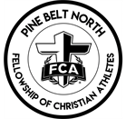 FCA Basketball - Purvis Mississippi