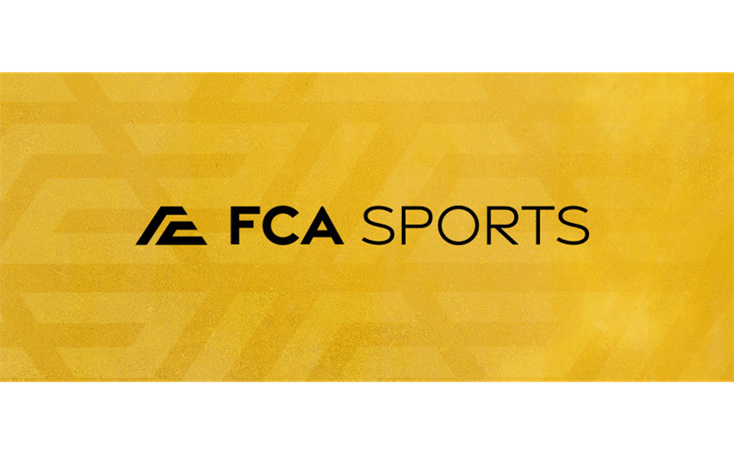 FCA Sports Purvis Basketball